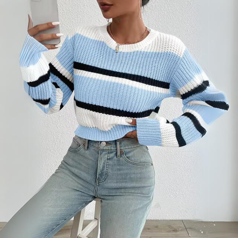 Thoughtfully Designed Sweater