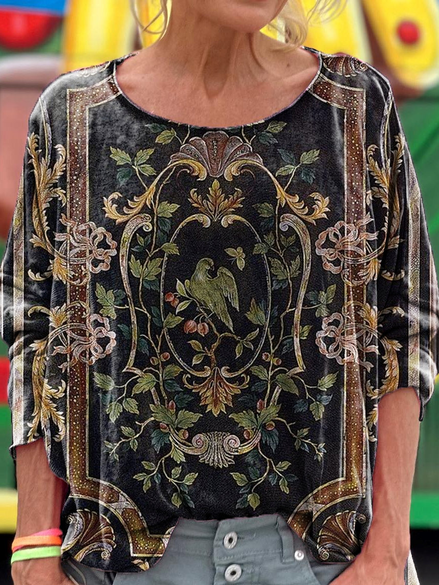 Classic Designed Garment