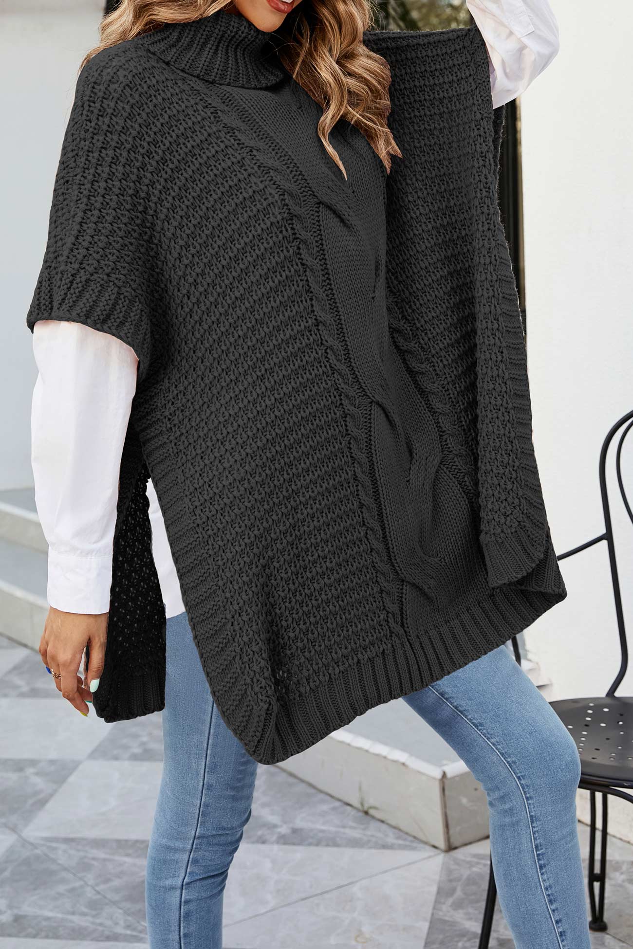 Beautifully Crafted Sweater