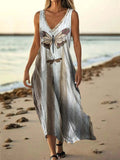Thoughtfully Designed Dress