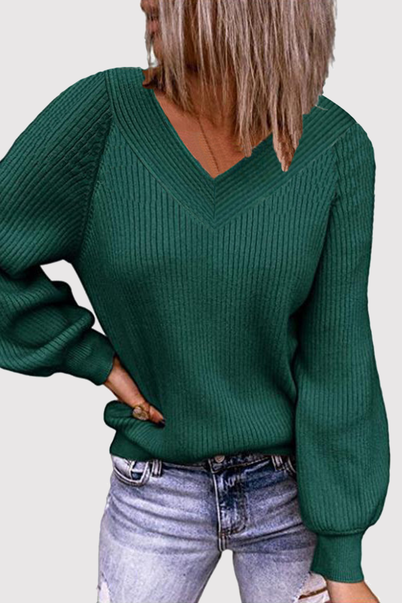 Elegantly Designed Sweater