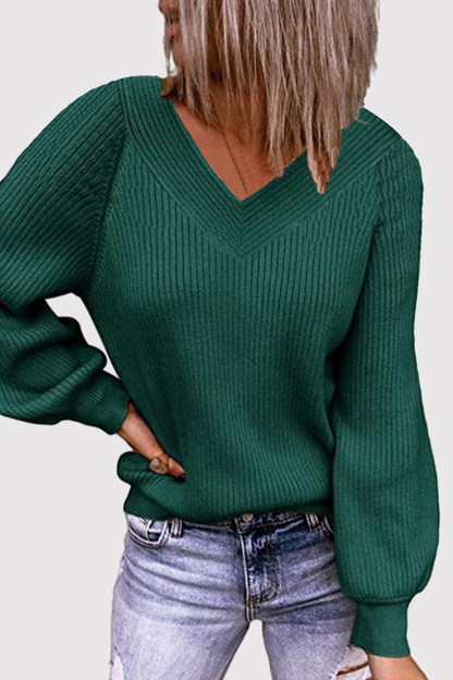 Classic Vintage Sweater