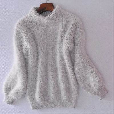 Vintage Inspired Sweater
