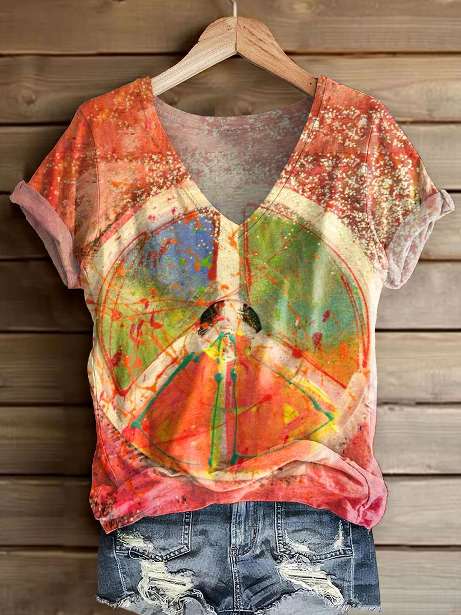 Classic Vintage T-Shirt