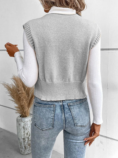 Beautifully Crafted Sweater