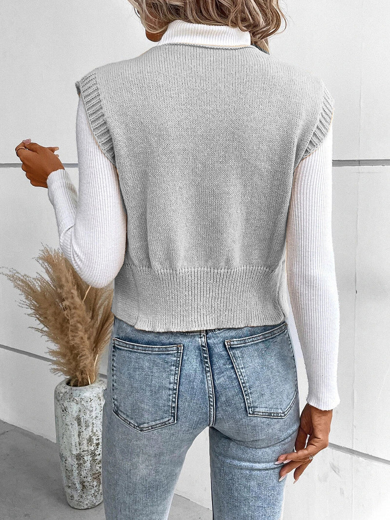 Beautifully Crafted Sweater