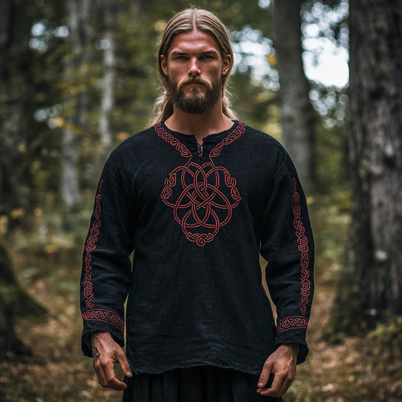 Classic Designed Shirt