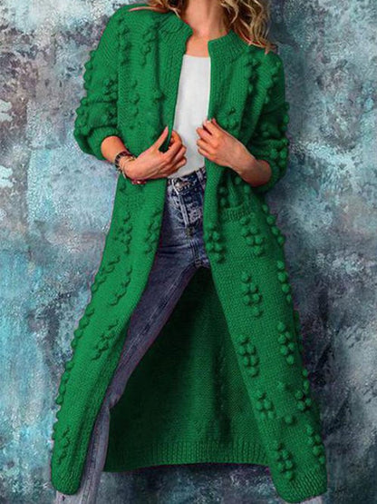 Beautifully Crafted Sweater