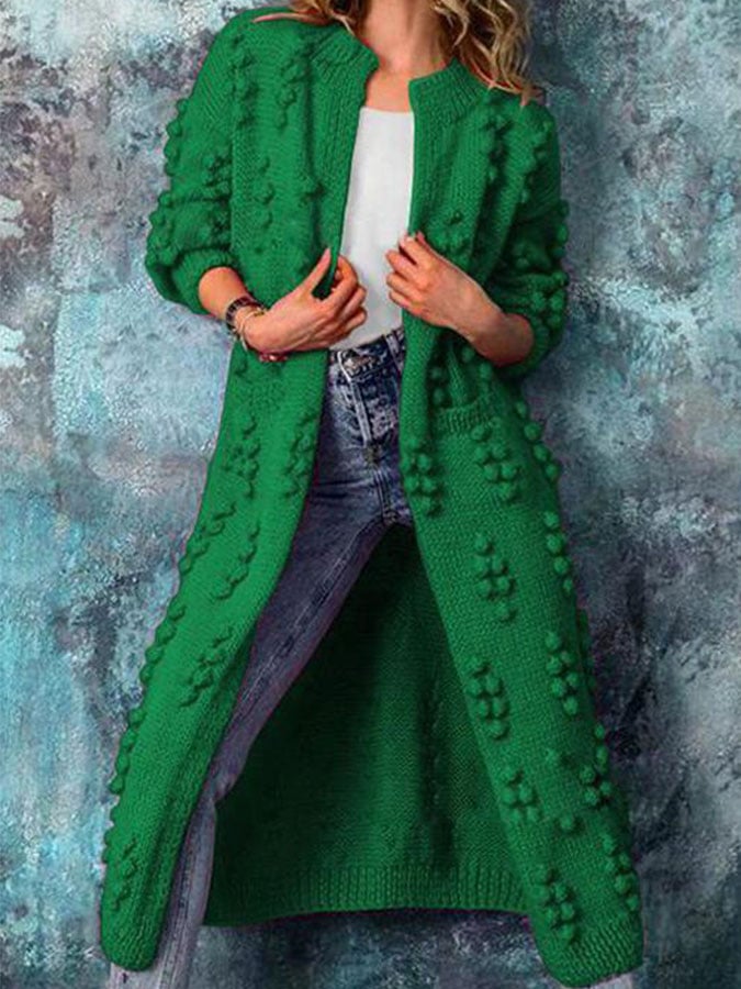 Beautifully Crafted Sweater
