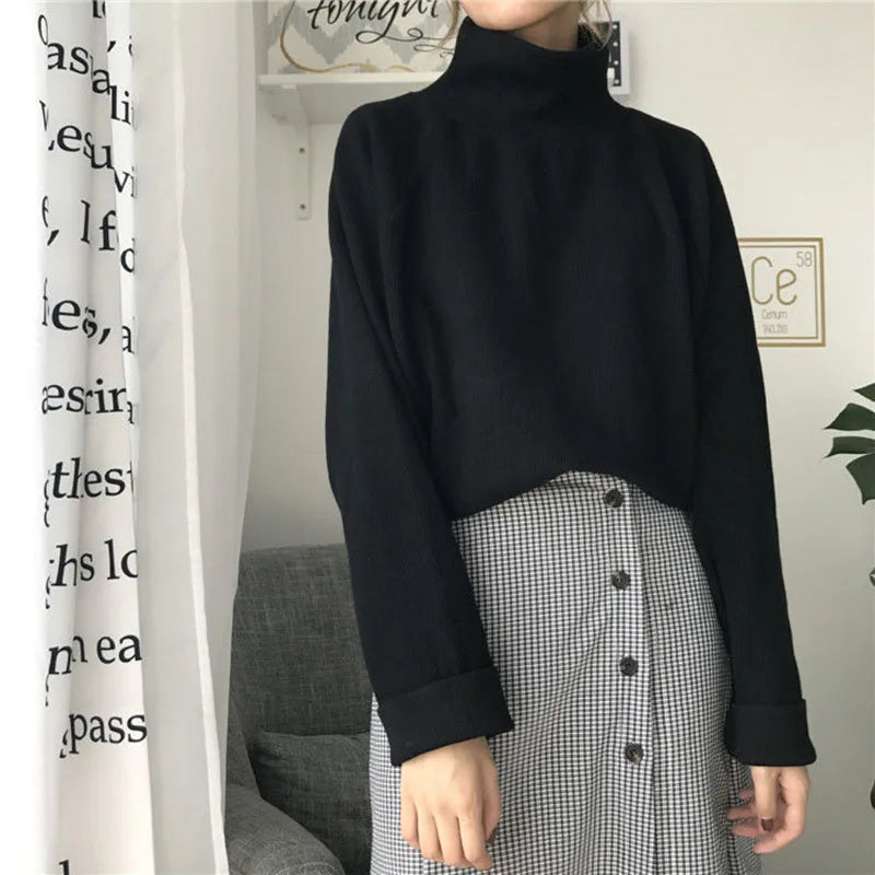 Elegantly Designed Sweater