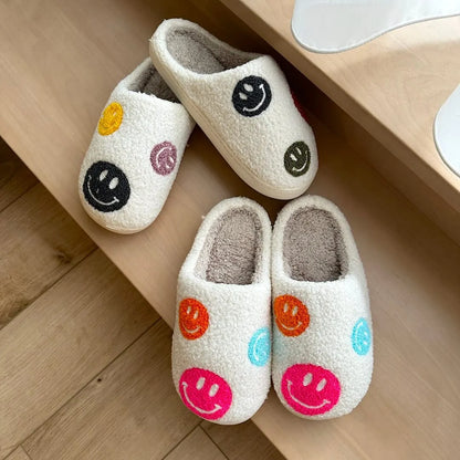 Effortlessly Elegant Slippers with a Timeless Design