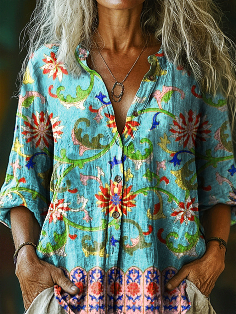 Elegantly Designed Shirt