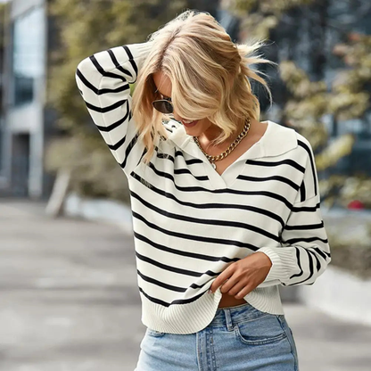 Thoughtfully Designed Sweater