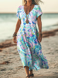 Classic Designed Dress