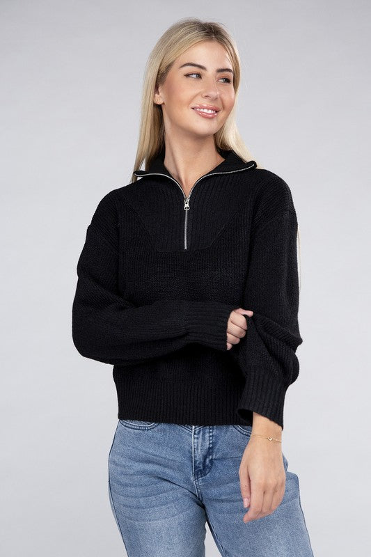 Beautifully Crafted Sweater