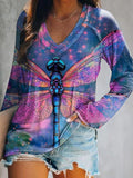 Gracefully Designed Top