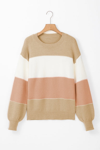 Elegantly Designed Sweater