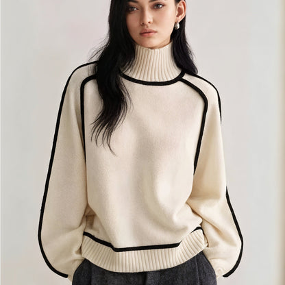 Classic Vintage Sweater