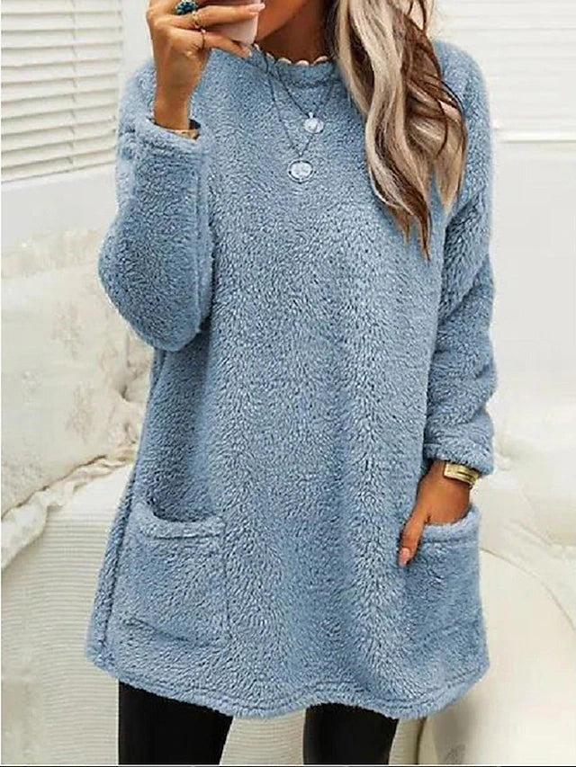 Vintage Inspired Sweater
