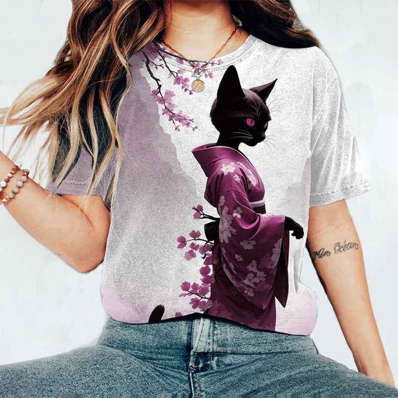Beautifully Crafted T-Shirt