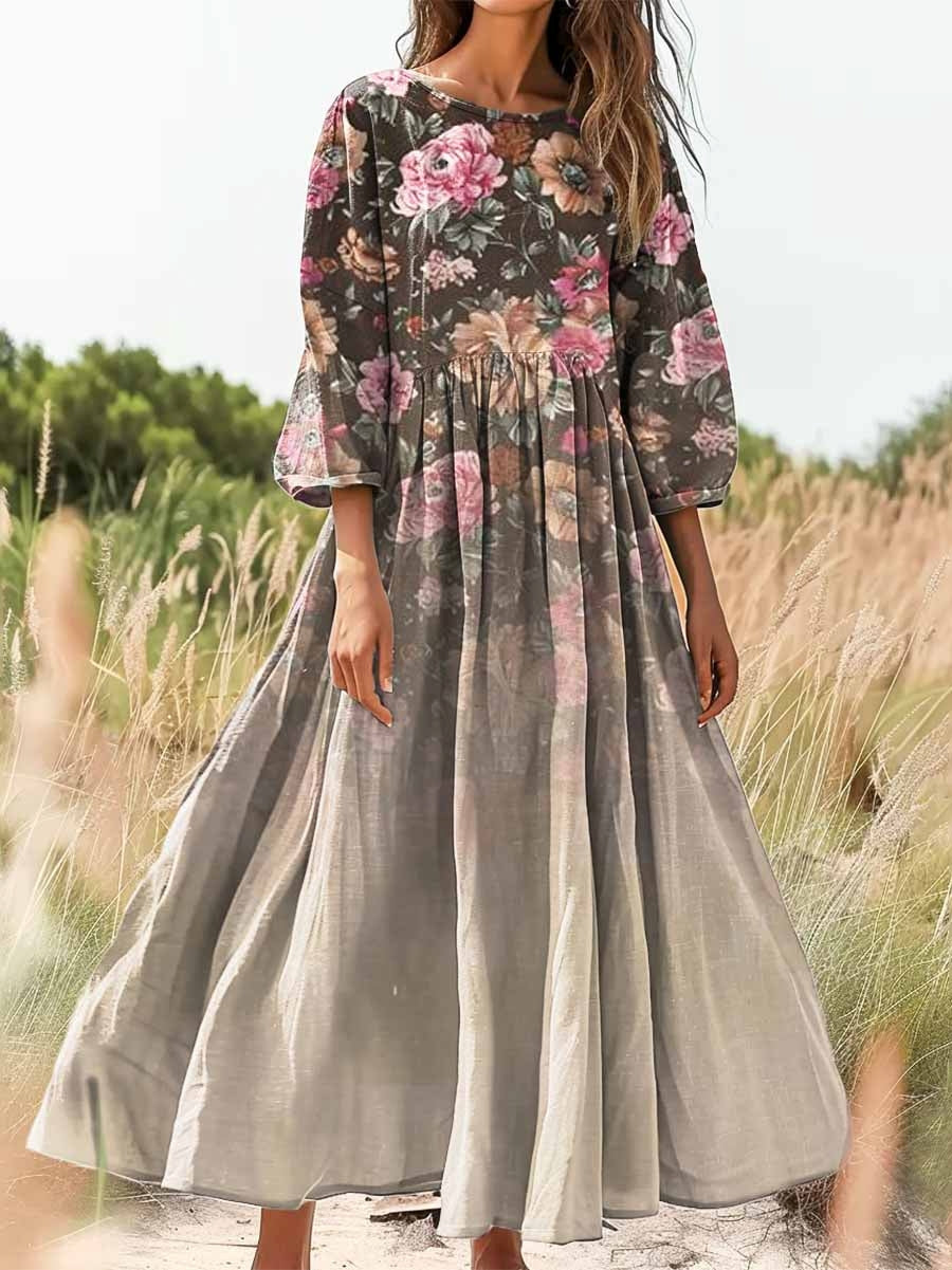 Beautifully Crafted Dress