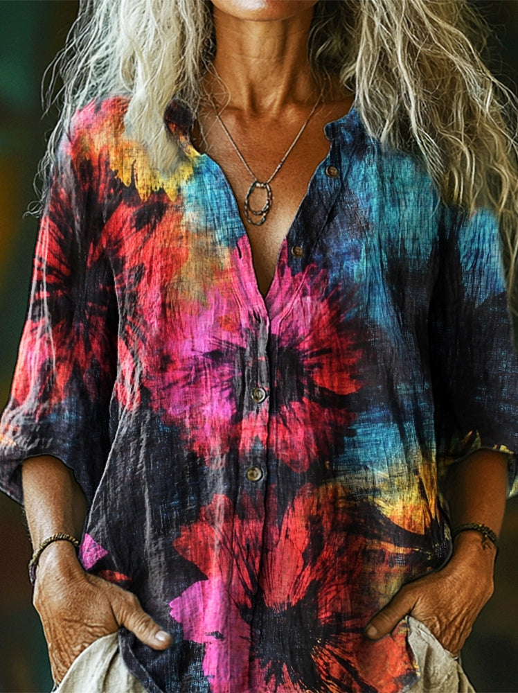 Classic Vintage Shirt