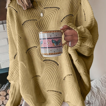 Classic Vintage Sweater