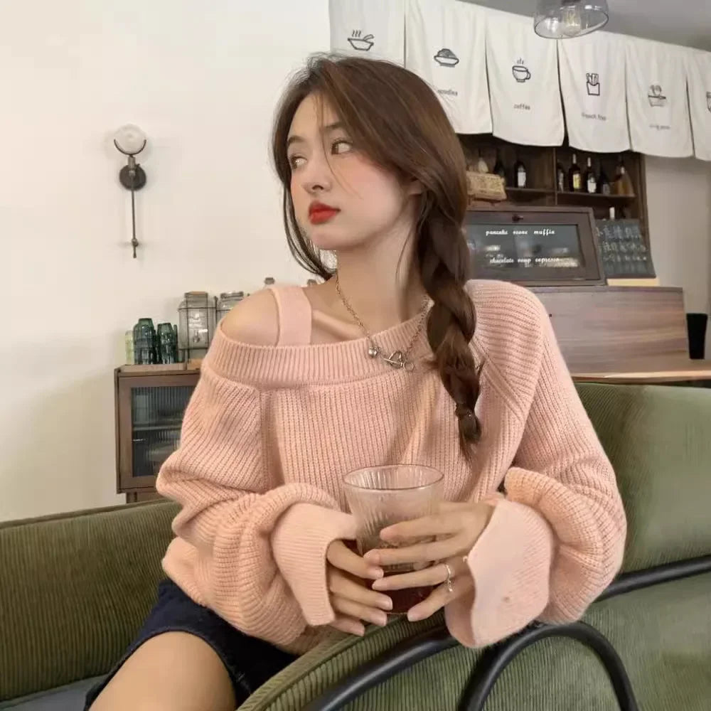 Elegantly Designed Sweater