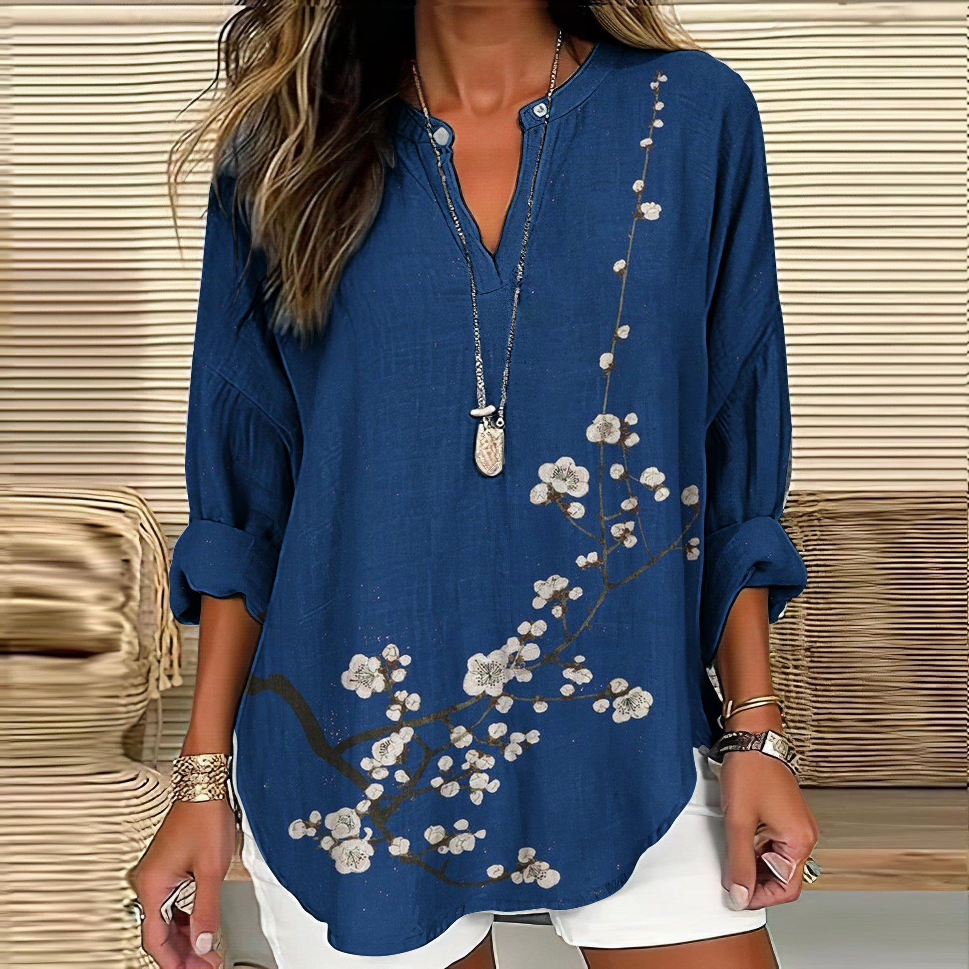 Navy blue