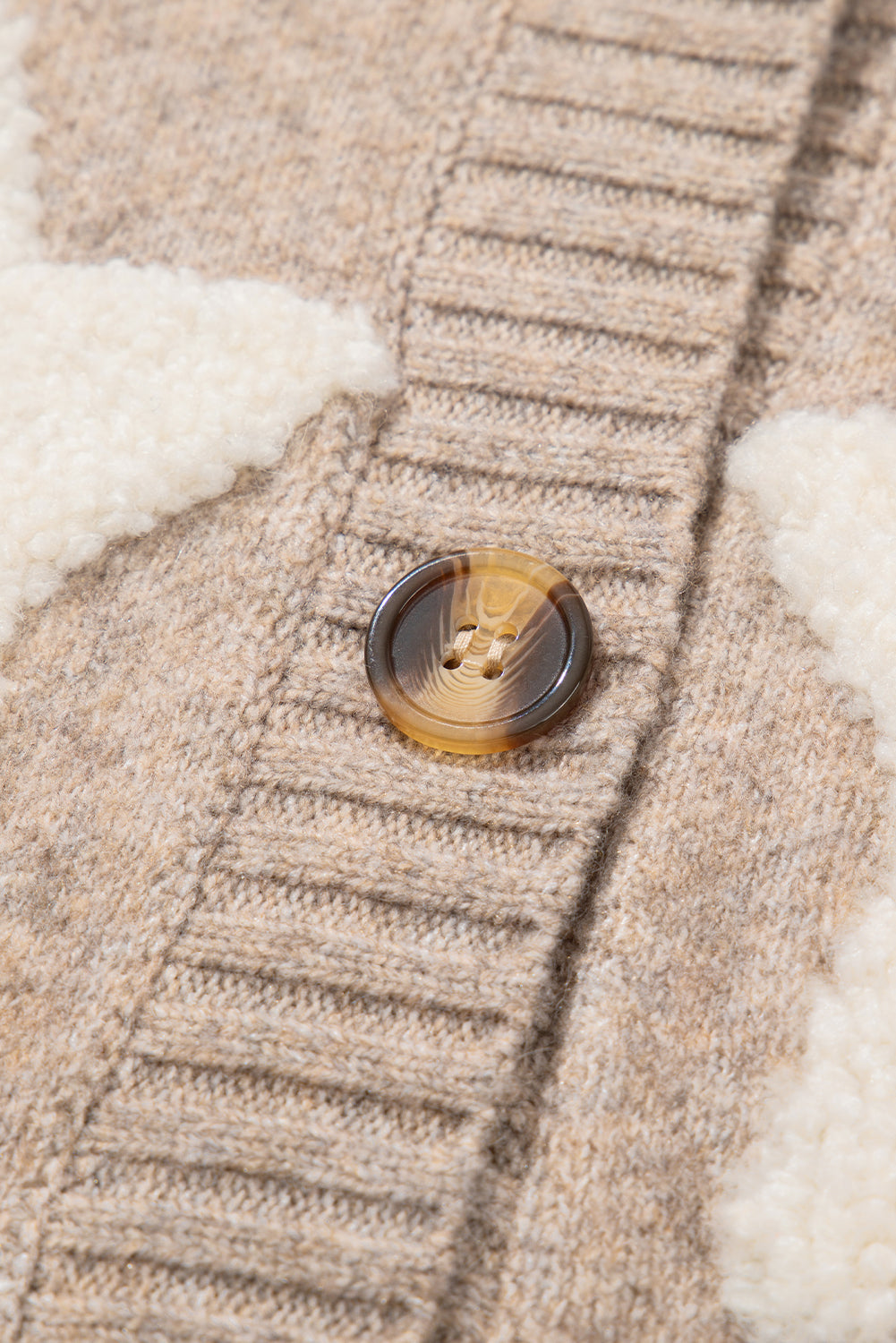 Classic Designed Sweater
