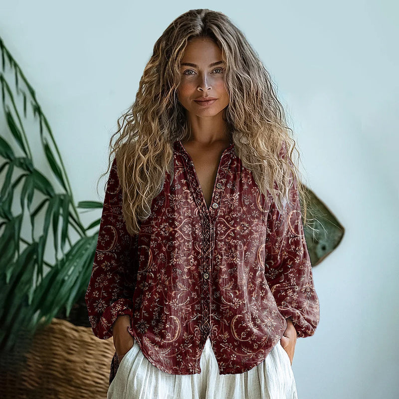 Beautifully Crafted Shirt