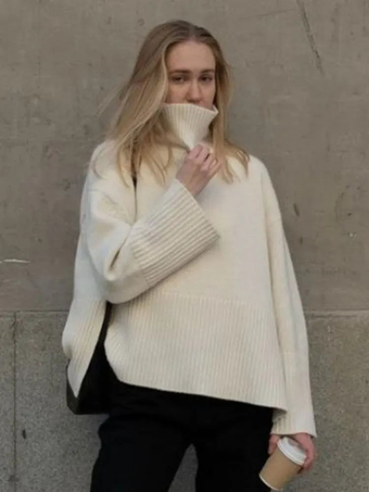 Marta Sweater