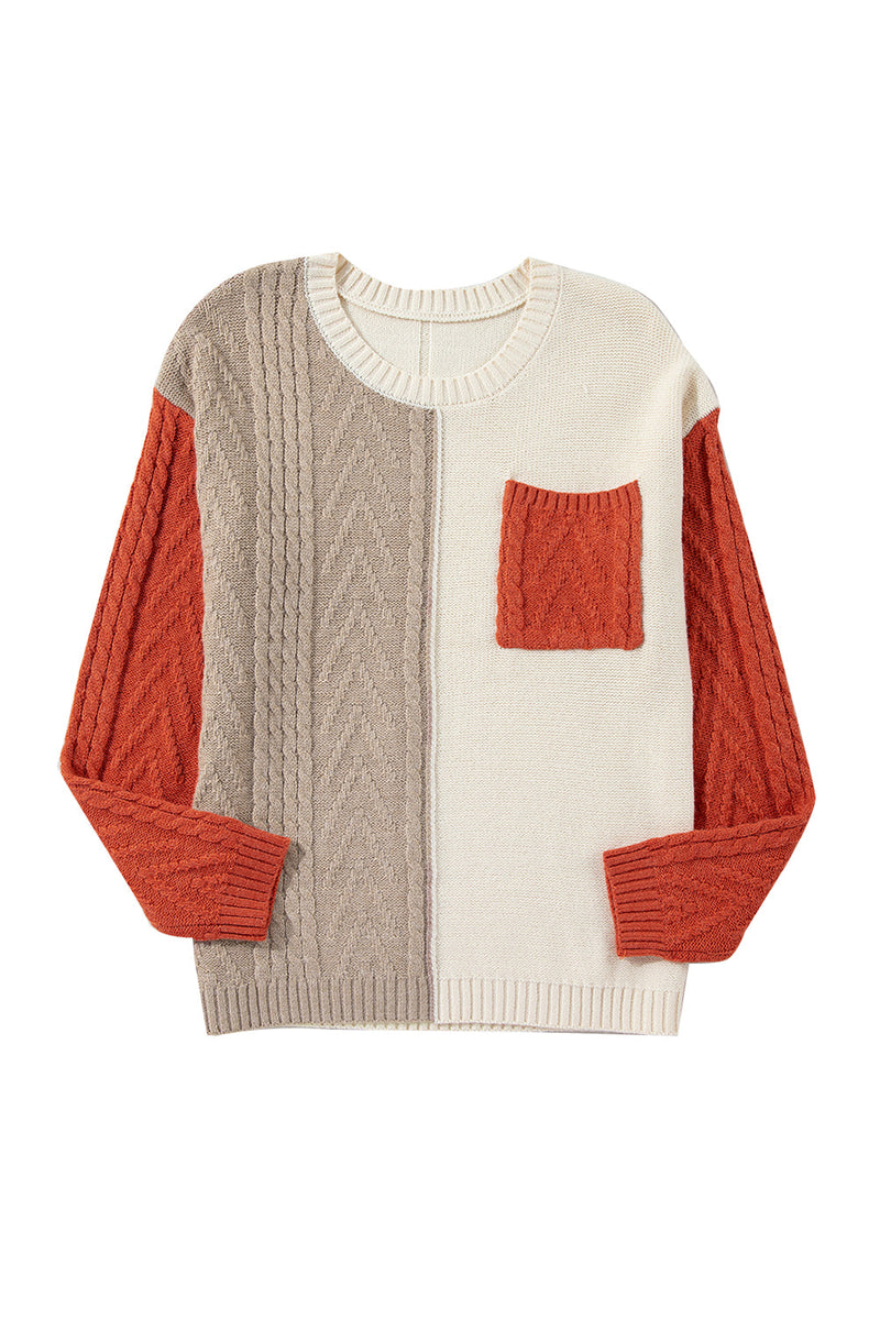 Beautifully Crafted Sweater