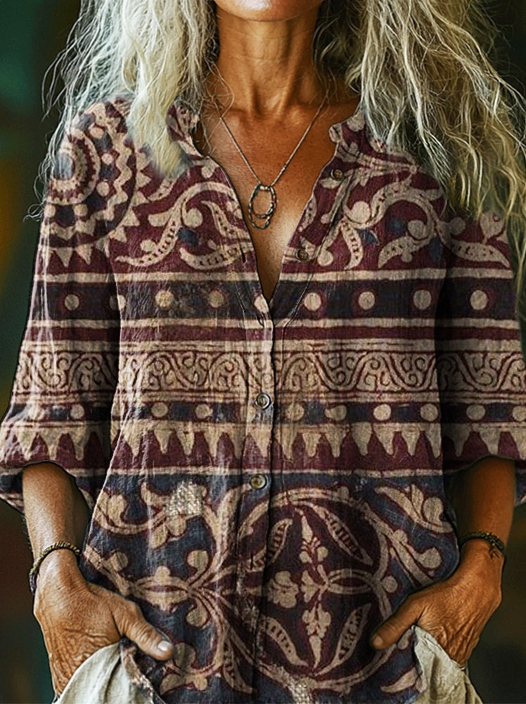 Beautifully Crafted Garment