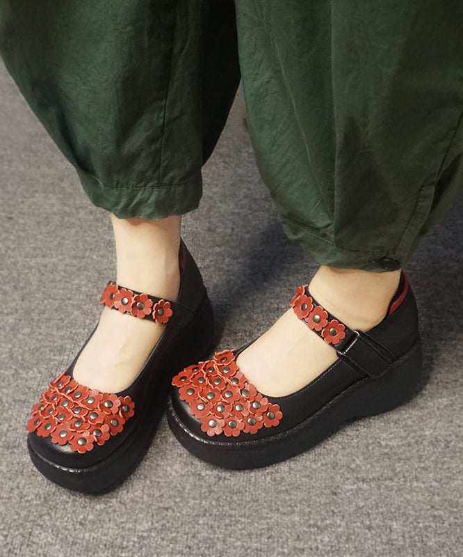 Beautifully Crafted Heels in a Classic Style