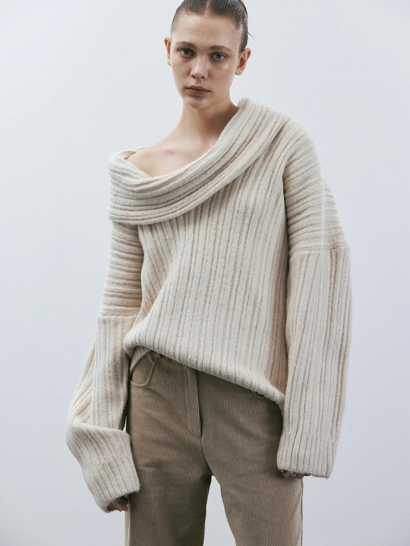 Classic Vintage Sweater