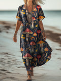 Elegantly Designed Garment