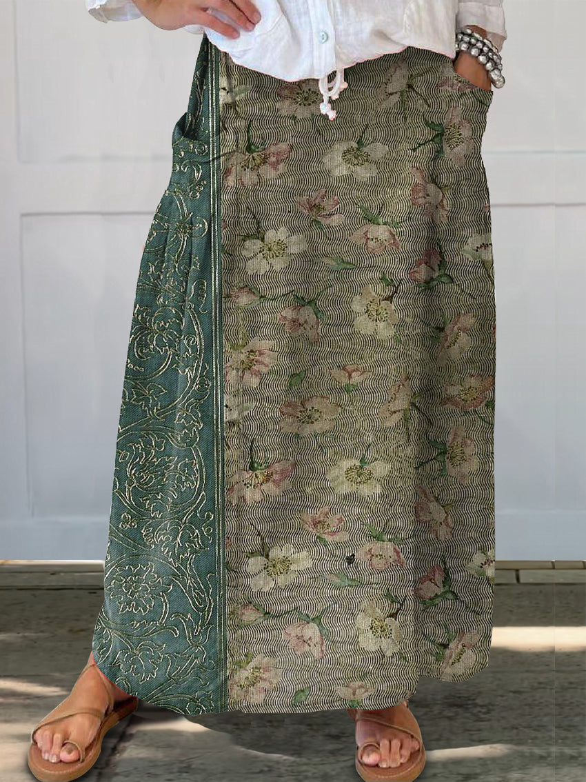 Beautifully Crafted Garment