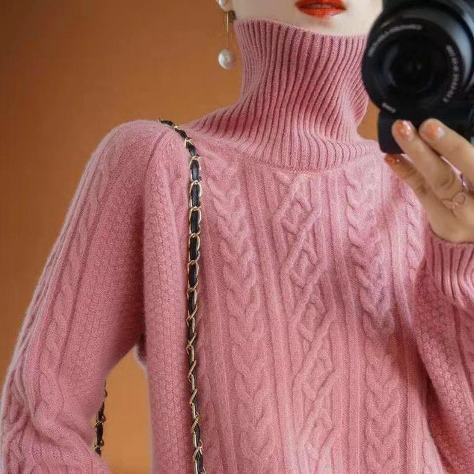 Vintage Inspired Sweater