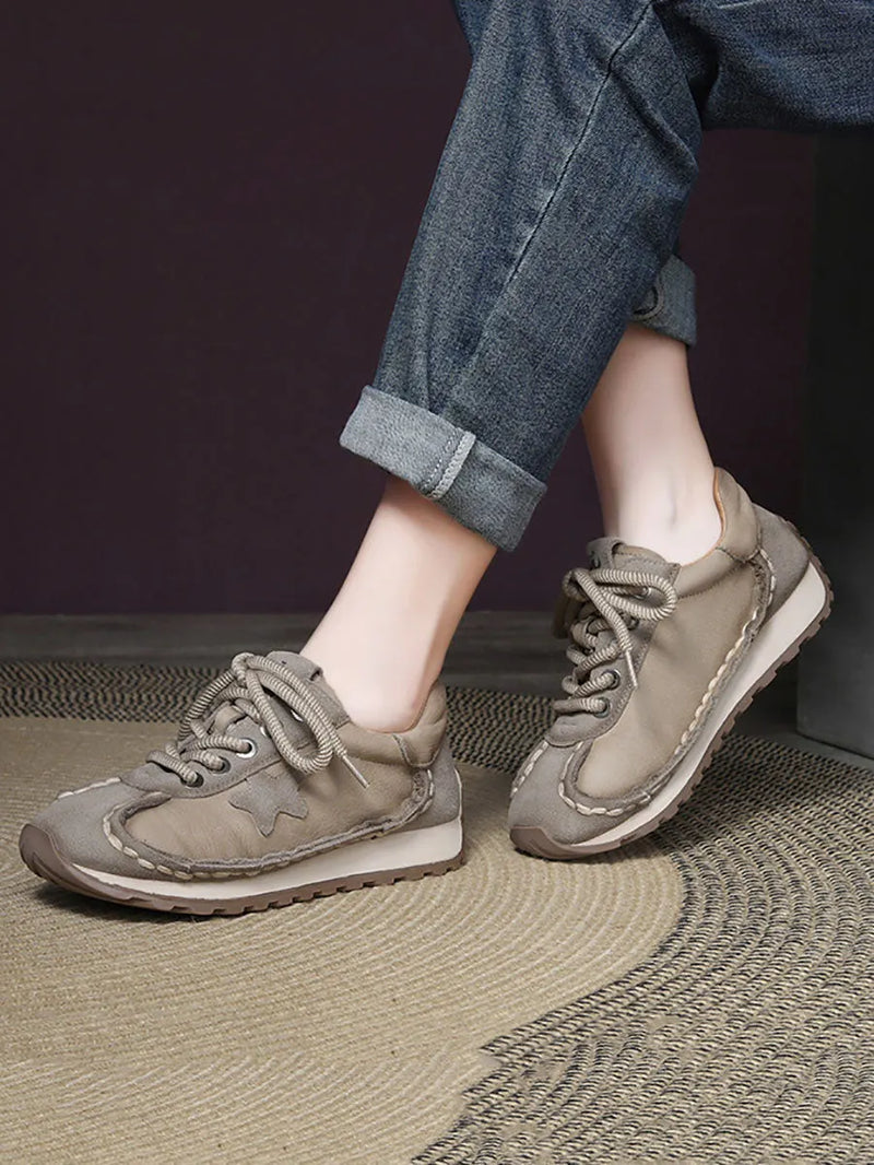 Vintage Style Shoes with a Modern Fit