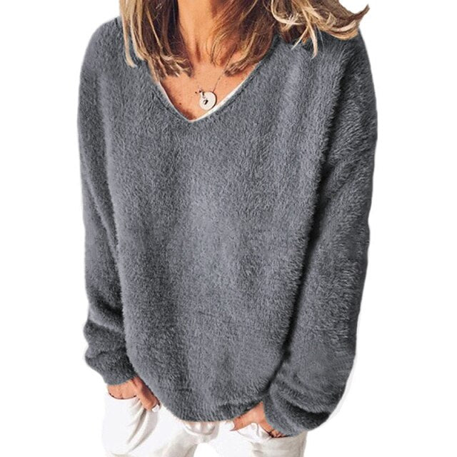 Classic Vintage Sweater