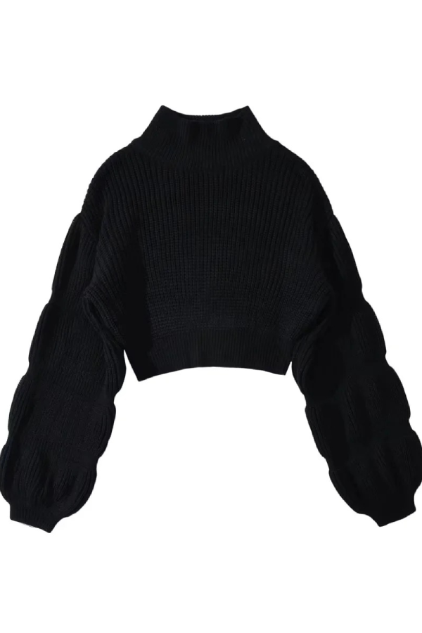 Beautifully Crafted Sweater