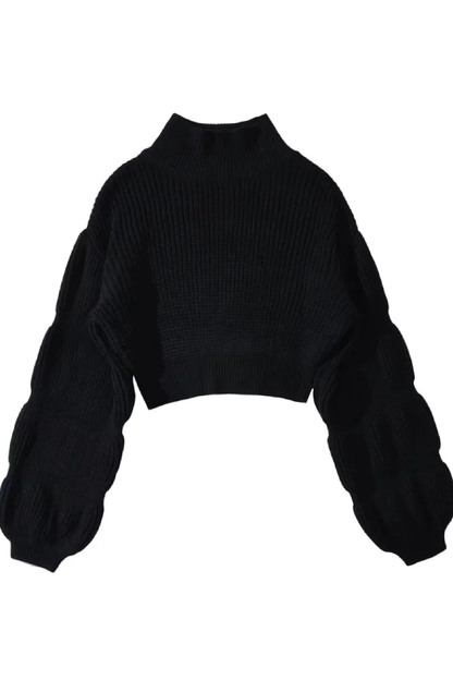 Beautifully Crafted Sweater