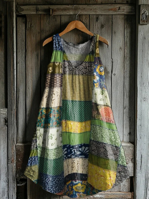 Beautifully Crafted Dress
