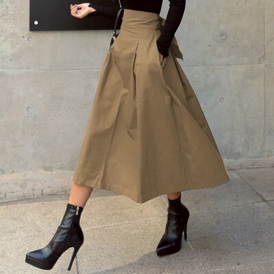 Marti Skirt