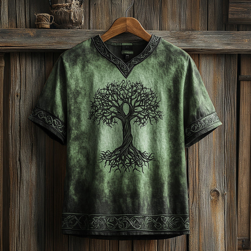 Thoughtfully Designed Shirt