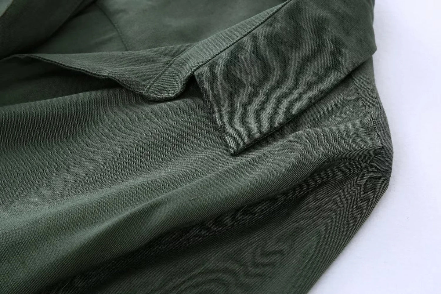 Kendal Top & Skirt