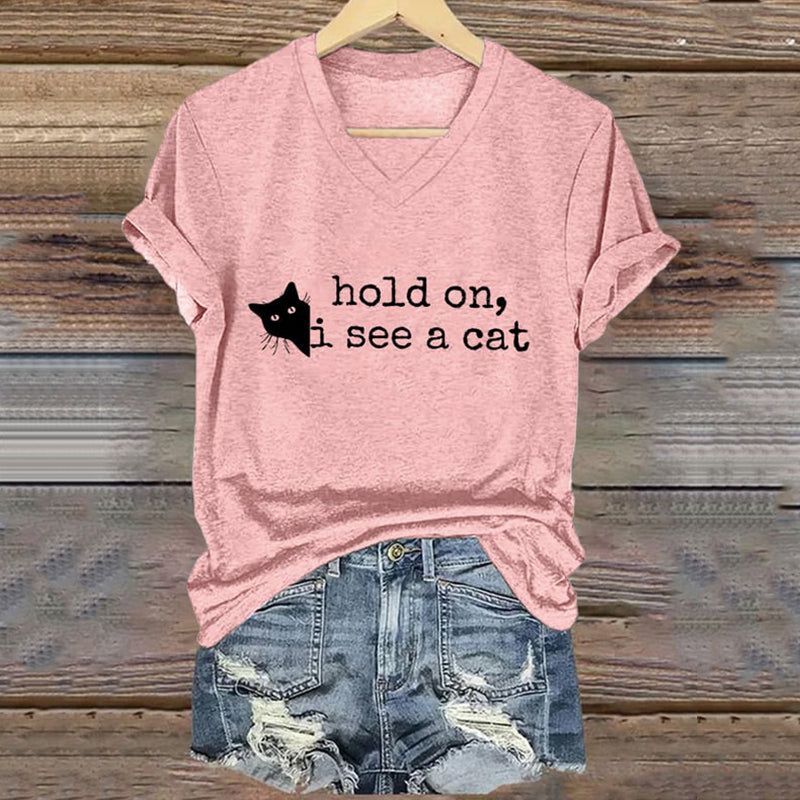 Classic Designed T-Shirt