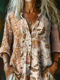 Classic Designed Garment