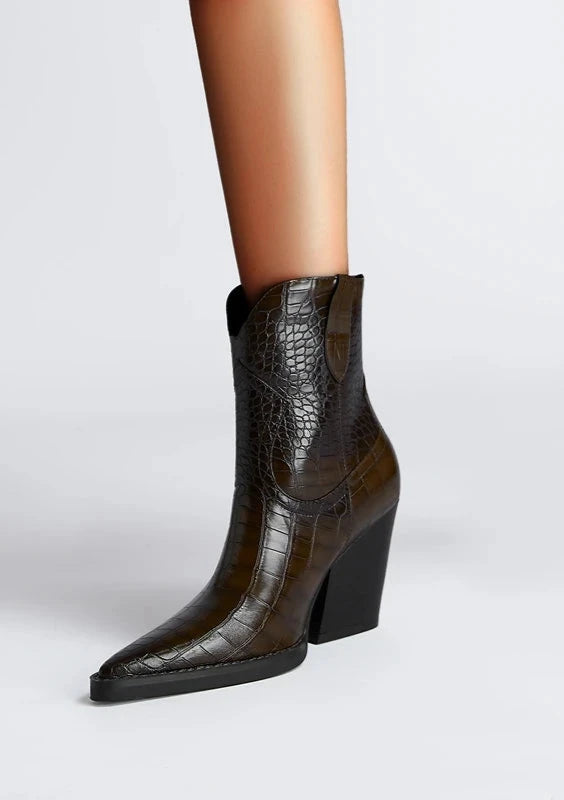 Rendy Boots